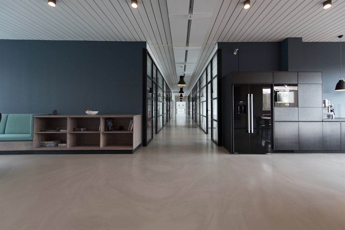 Office Room Concepts for 2026: 6-Step Designer's Guide to Hybrid Workspaces