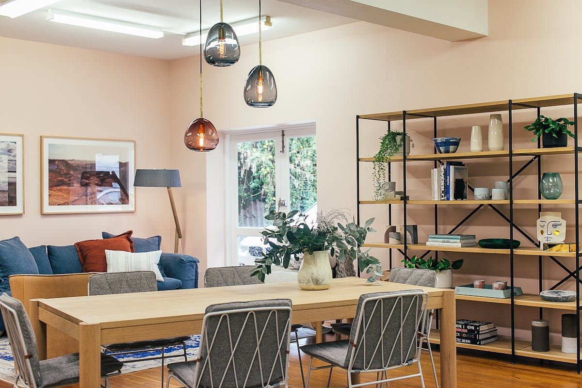 How to Create a Room Concept: The Complete 8-Phase Guide for 2026