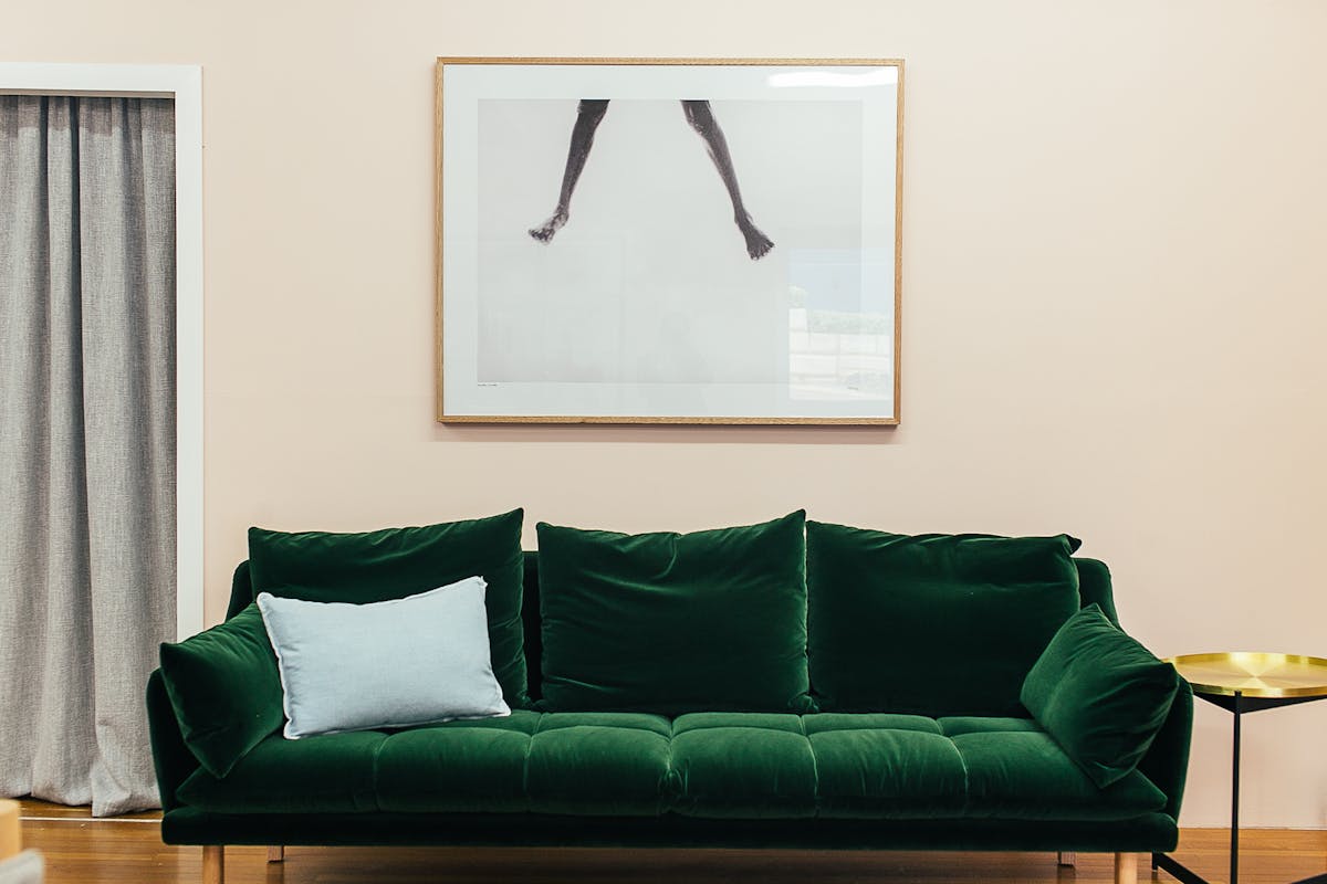 Neo Deco: Cum Revine Art Deco-ul în Design-ul Interior Modern