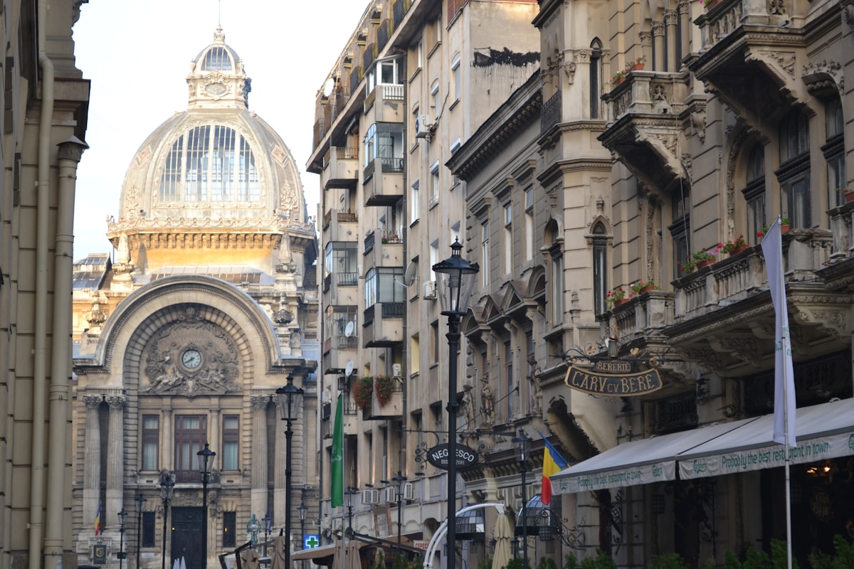 Interior Design in Romania: The Growing Market European Designers Should Watch