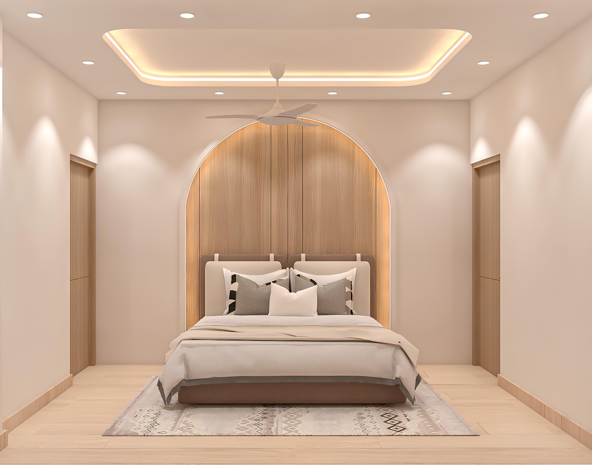 Bedroom Design Trends for 2026: Creating Calm in European Homes