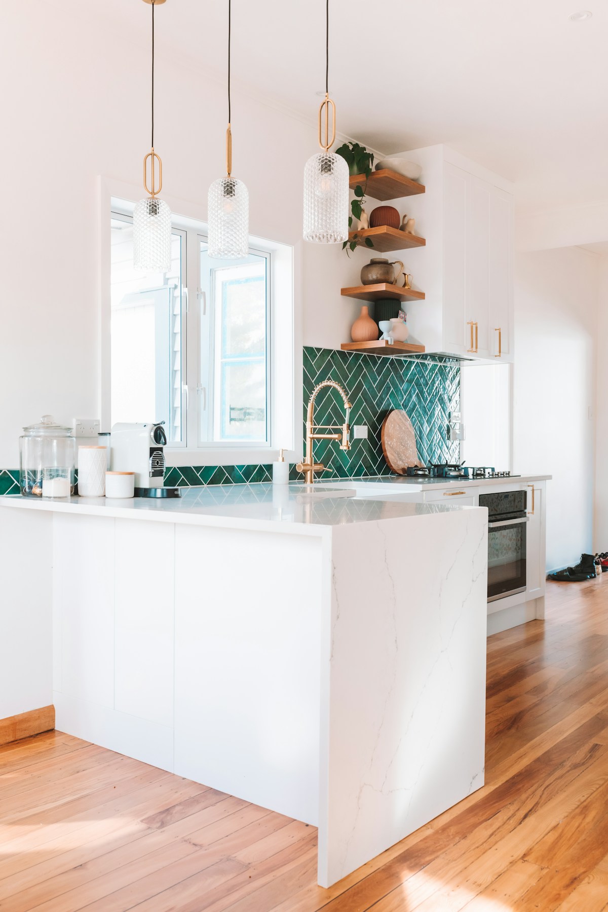 Kitchen Design Trends in Europe for 2026: Materials, Colours, and Where to Source Them