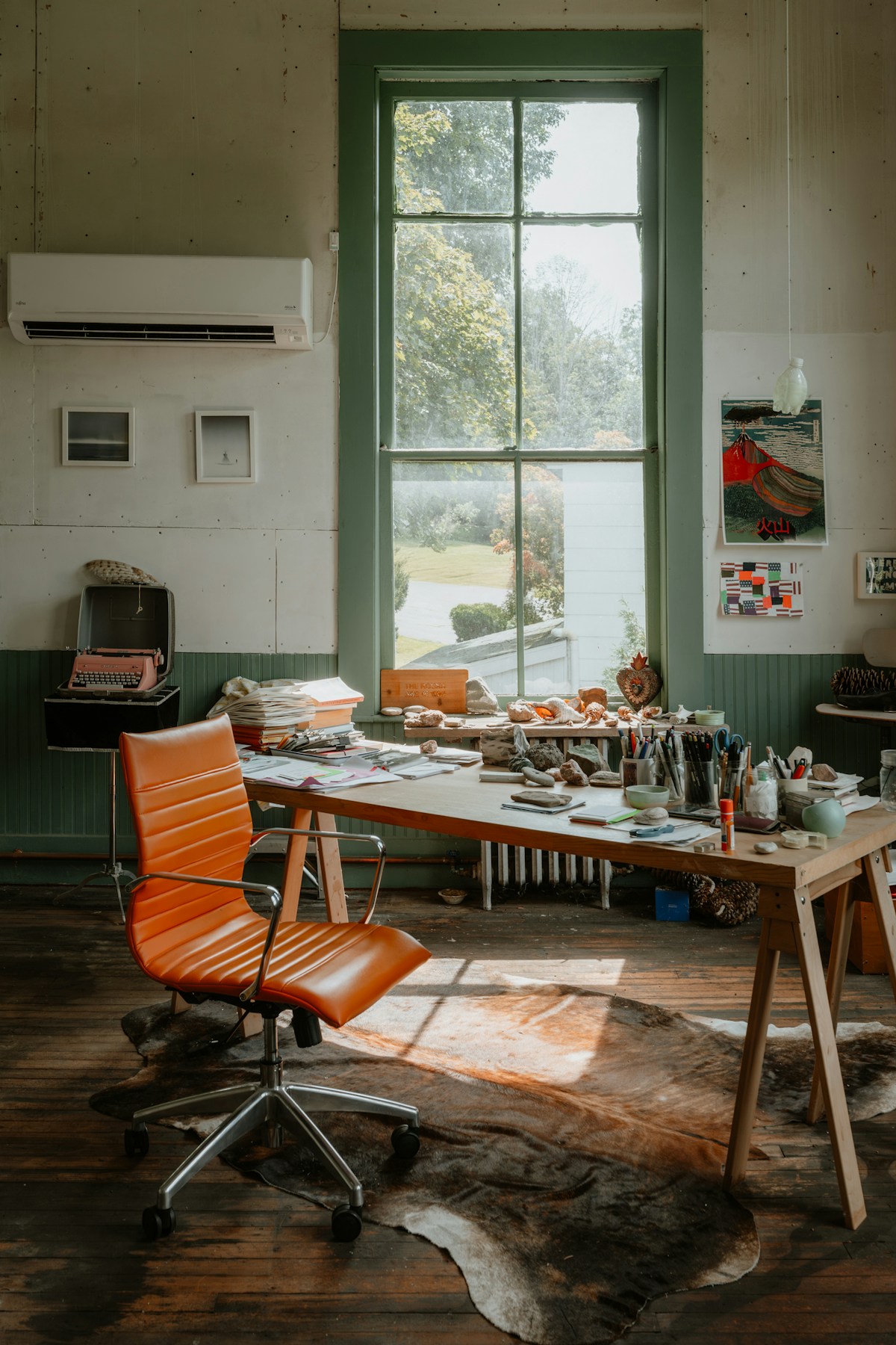 12 Business Lessons From Europe's Top Freelance Interior Designers