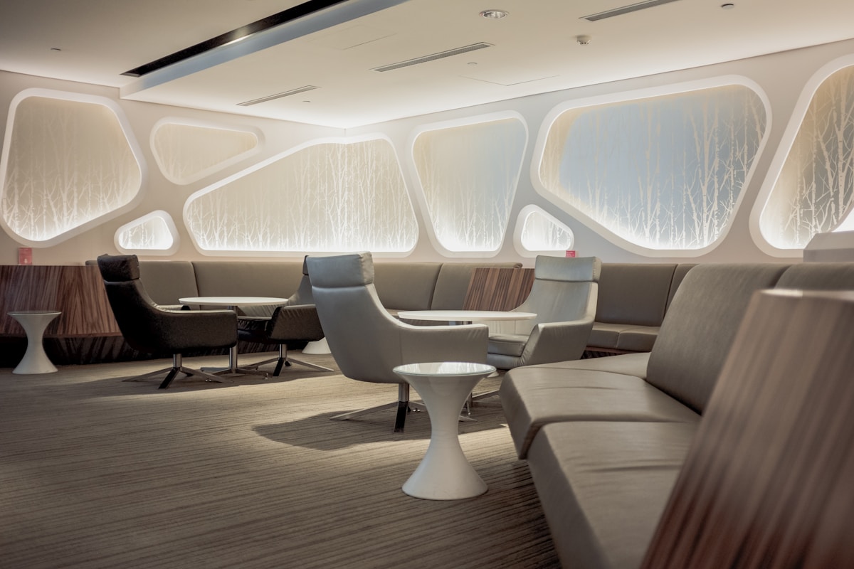Small Space Interior Design in Europe: 12 Ideas That Maximise Every Square Metre